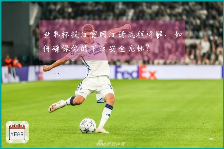 世界杯投注官网注册流程详解,如何确保你的下注安全无忧?