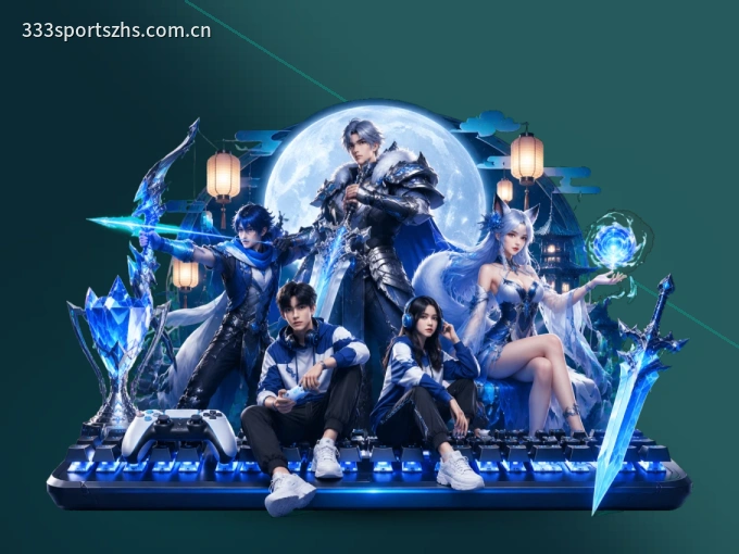 赛事直播入门